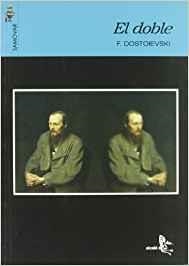 DOBLE | 9788496806481 | DOSTOYESVSKI, FIODOR