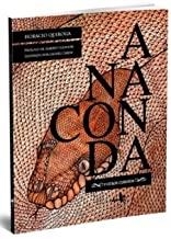 ANACONDA | 9788415009085 | QUIROGA, HORACIO