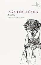 ANUCHKA | 9788415009405 | TURGUENIEV, IVAN
