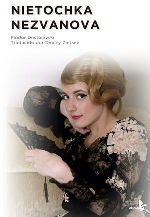 NIETOCHKA NEZVANOVA | 9788415009511 | DOSTOYESVSKI, FIODOR