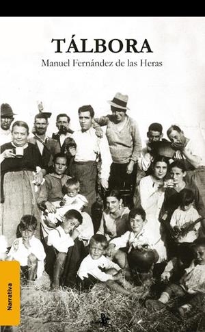 TALBORA | 9788496806641 | HERAS FERNANDEZ, MOISES