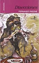 DISECCIONES | 9788496806450 | RIGONE, FERNANDO