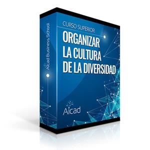 ORGANIZAR LA CULTURA DE LA DIVERSIDAD | 9788484915638