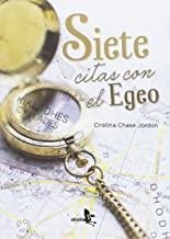 SIETE CITAS CON EL EGEO | 9788415009580 | CHASE JORDON, CRISTINA