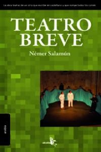 TEATRO BREVE | 9788496806993 | SALAMUN, NEMER