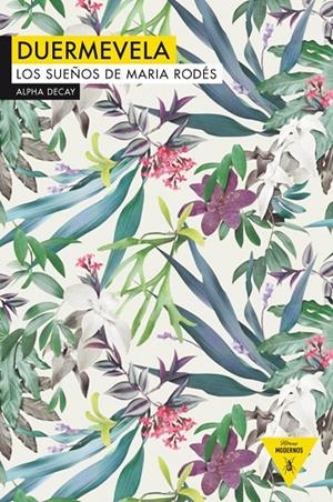 DUERMEVELA | 9788492837892 | RODES MONTOLIU, MARIA