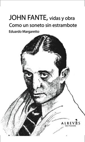 JOHN FANTE VIDAS Y OBRA | 9788415900559 | MARGARETTO, EDUARDO
