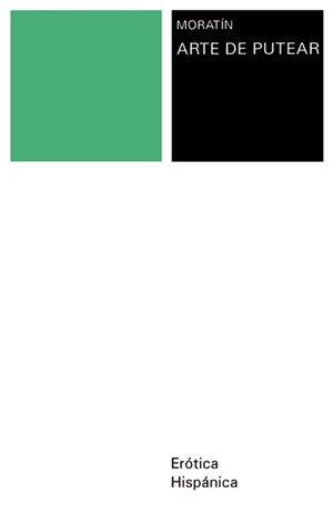 ARTE DE PUTEAR | 9788487767418 | FERNÁNDEZ DE MORATÍN, NICOLÁS