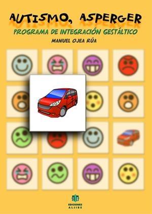 AUTISMO, ASPERGER | 9788497006118 | OJEA RÚA, MANUEL