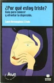 ¿POR QUÉ ESTOY TRISTE? | 9788495212863 | HERNANGÓMEZ CRIADO, LAURA