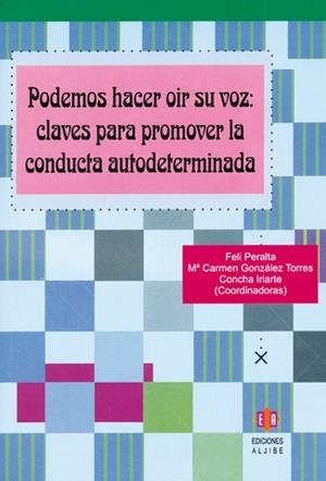 PODEMOS HACER OÍR SU VOZ | 9788497003605