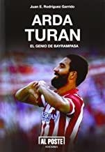 ARDA TURAN | 9788415726272 | RODRIGUEZ GARRIDO, JUAN E.