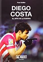 DIEGO COSTA | 9788415726302 | GUILLEN, FRAN