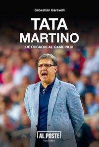 TATA MARTINO | 9788415726265 | GARAVELLI, SEBASTIAN