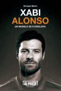 XABI ALONSO | 9788415726074 | MARIN, ENRIQUE