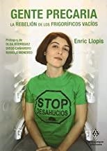 GENTE PRECARIA | 9788493885892 | LLOPIS, ENRIC
