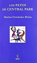PATOS DE CENTRAL PARK, LOS | 9788493742096 | FERNANDEZ BIELSA, MARINA