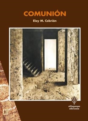 COMUNION | 9788493742034 | CEBRIAN, ELOY M.