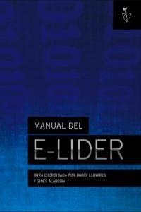 MANUAL DEL E-LIDER | 9788493721886 | LLINARES / ALARCON