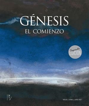 GENESIS | 9788494168093 | CARINI / RIET