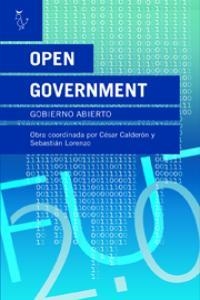 OPEN GOVERNMENT | 9788493721855 | CALDERON / LORENZO
