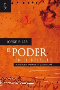 PODER EN EL BOLSILLO, EL | 9788493840709 | ELIAS, JORGE