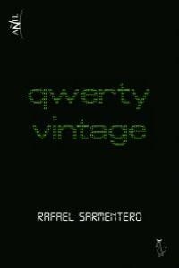 QWERTY VINTAGE | 9788493840785 | SARMENTERO, RAFAEL