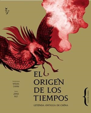 ORIGEN DE LOS TIEMPOS, EL | 9788494168062 | RIET / CARINI