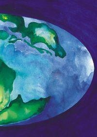 LIBRETA PANGEA | 9788494402524 | CARINI CAPALBO, MIGUEL