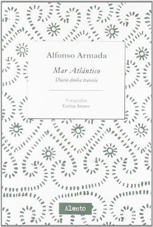 MAR ATLANTICO | 9788493926731 | ARMADA, ALFONSO