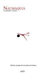 NAUMAQUIA | 9788492722440 | TAJAN, ALFREDO