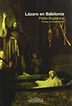 LAZARO EN BABILONIA | 9788493666200 | BUJALANCE, PABLO