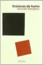 CRONICAS DE HUMO | 9788493666231 | MANGLANO, GONZALO