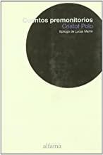 CUENTOS PREMONITORIOS | 9788493666255 | POLO, CRISTOF