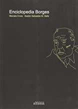 ENCICLOPEDIA BORGES | 9788493624972 | CROCE, MARCELA / SEBASTIAN, M. / GALLO, GASTON
