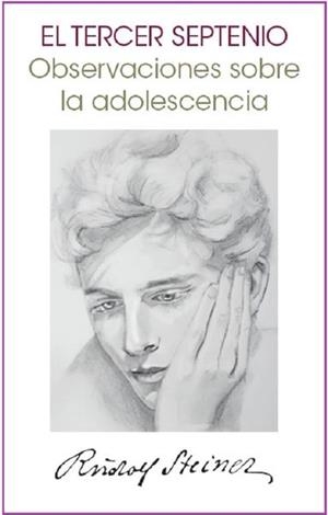 TERCER SEPTENIO, EL | 9788492843923 | STEINER, RUDOLF
