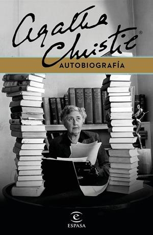 AUTOBIOGRAFÍA (AGATHA CHRISTIE) | 9788467056815 | CHRISTIE, AGATHA