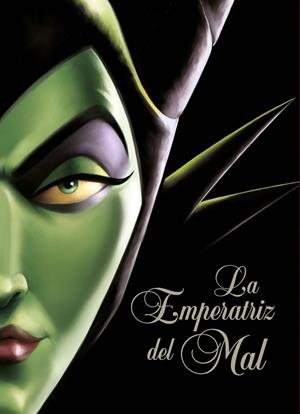 MALÉFICA. LA EMPERATRIZ DEL MAL | 9788499519227 | DISNEY