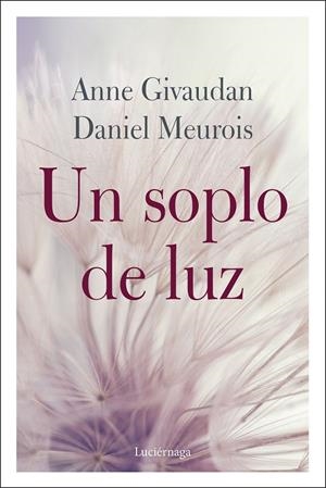 SOPLO DE LUZ, UN | 9788412050608 | GIVAUDAN, ANNE / MEUROIS, DANIEL