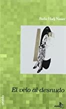 VELO AL DESNUDO | 9788496806221 | BADIA HADJ, NASSER