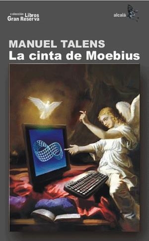 CINTA DE MOEBIUS | 9788496806559 | TALENS, MANUEL