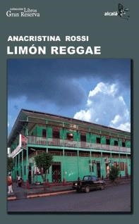LIMON REGGAE | 9788496806412 | ROSSI, ANA CRISTINA