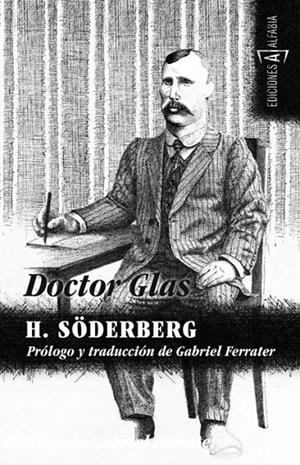 DOCTOR GLAS | 9788493794392 | SODERBERG, HJALMAR