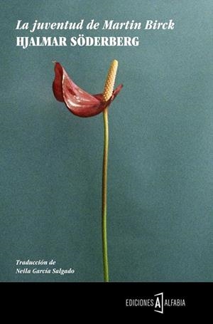 JUVENTUD DE MARTIN BIRCK, LA | 9788494255250 | SODERBERG, HJALMAR