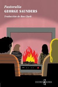 PASTORALIA | 9788494255212 | SAUNDERS, GEORGE