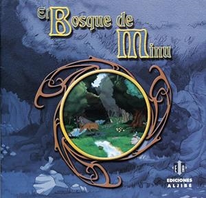 BOSQUE DE MINU, EL | 9788497001427 | PEINADO PEINADO, ESTALISLAO