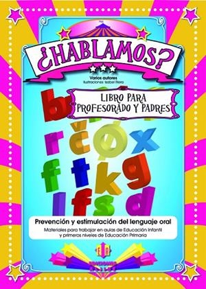 ¿HABLAMOS? | 9788497007573 | VARIOS AUTORES