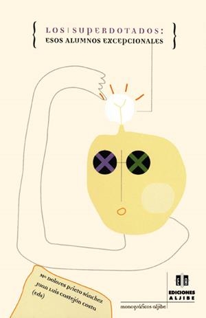 SUPERDOTADOS, LOS | 9788495212412