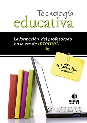 TECNOLOGÍA EDUCATIVA | 9788497006057