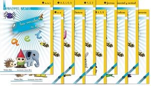 TRABAJAMOS JUNTOS | 9788497007320 | DÍAZ SÁNCHEZ, VANESA